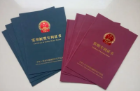 实用新型专利与发明专利的区别