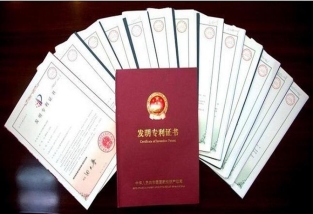 买一个国家级专利多少钱