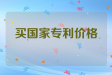 买国家专利价格