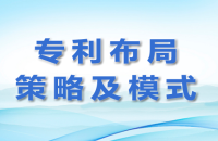专利布局的基本原则，专利布局的作用