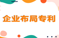 专利布局的流程，专利布局需要考虑的基本问题