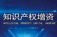 专利增资的流程都是有哪些？