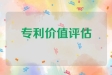 专利价值评估及其经济效益