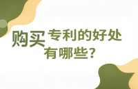 购买专利的无形价值与市场竞争优势