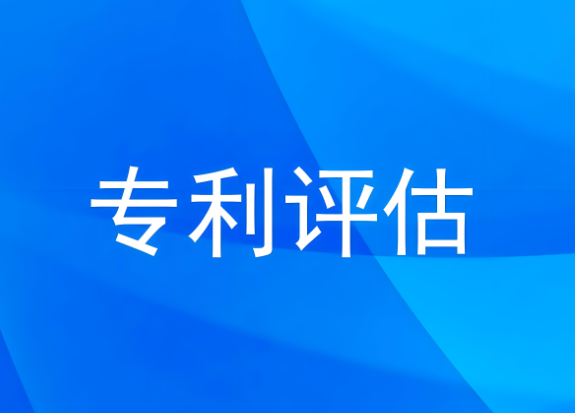 专利价值资产评估：解决问题的关键步骤